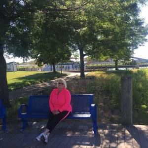 Meet your Posher, Mary